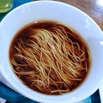 Noodle Dishes 粋蓮華 - 