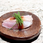 地鶏らぼ - 笹見