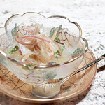 地鶏らぼ - 口直し