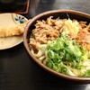 麺処 綿谷 丸亀店