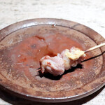 地鶏らぼ - 小肉