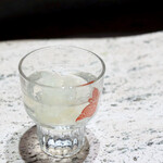 地鶏らぼ - 水物