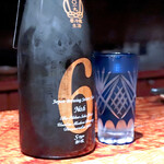 地鶏らぼ - 新政No.6・秋田