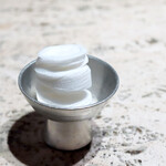 地鶏らぼ - おしぼり