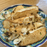 中国郷菜 壺厨天 - 