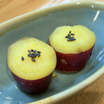 中国郷菜 壺厨天 - 