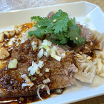 中国郷菜 壺厨天 - 