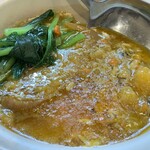 中国郷菜 壺厨天 - 