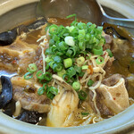 中国郷菜 壺厨天 - 