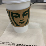 STARBUCKS COFFEE - 