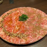 天空焼肉 星遊山 - 