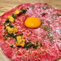 肉寿司 肉和食 KINTAN コレド室町 - 