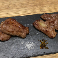 肉寿司 肉和食 KINTAN コレド室町 - 