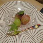 すし割烹 富山 - 