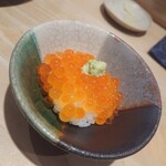 すし割烹 富山 - 