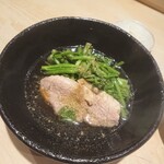 すし割烹 富山 - 