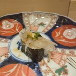 すし割烹 富山 - 