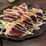 まごころお料理 西や - 