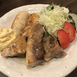 まごころお料理 西や - 