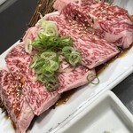 Yakiniku Dondon - 