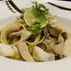 Osteria TAKE - 