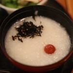 白壁カフェ花ごよみ - 