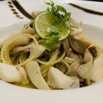 Osteria TAKE - 