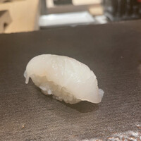 渋谷 鮨 まつもと - 