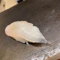 渋谷 鮨 まつもと - 