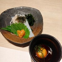 おたる政寿司 新宿店 - 