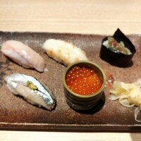 おたる政寿司 新宿店 - 