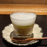 炭火割烹 白坂 - 