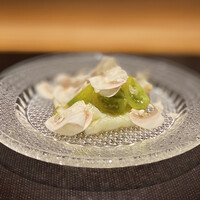 炭火割烹 白坂 - 