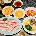 Yakiniku Souru - 