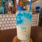 マウントスギ - 