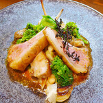 Bistro Cochon d'or - 