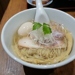 罪なきらぁ麺 - 