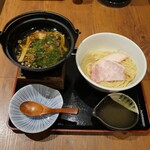 罪なきらぁ麺 - 