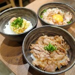 罪なきらぁ麺 - 