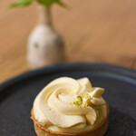 カフェ　ユズリ葉 - 