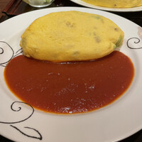 赤坂 津つ井 総本店 -  赤坂 津つ井 総本店 -