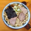 ケンちゃんラーメン 大山支店  