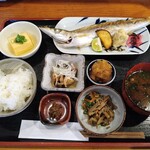 さかなどころ ともさき - 