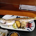 さかなどころ ともさき - 