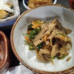 さかなどころ ともさき - 