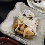 さかなどころ ともさき - 