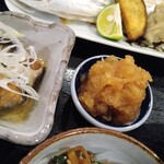 さかなどころ ともさき - 