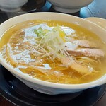 麺の風 祥気 - 