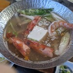 お食事処 もりえい - 