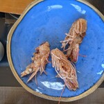 お食事処 もりえい - 